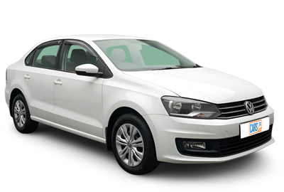 Volkswagen Vento-img